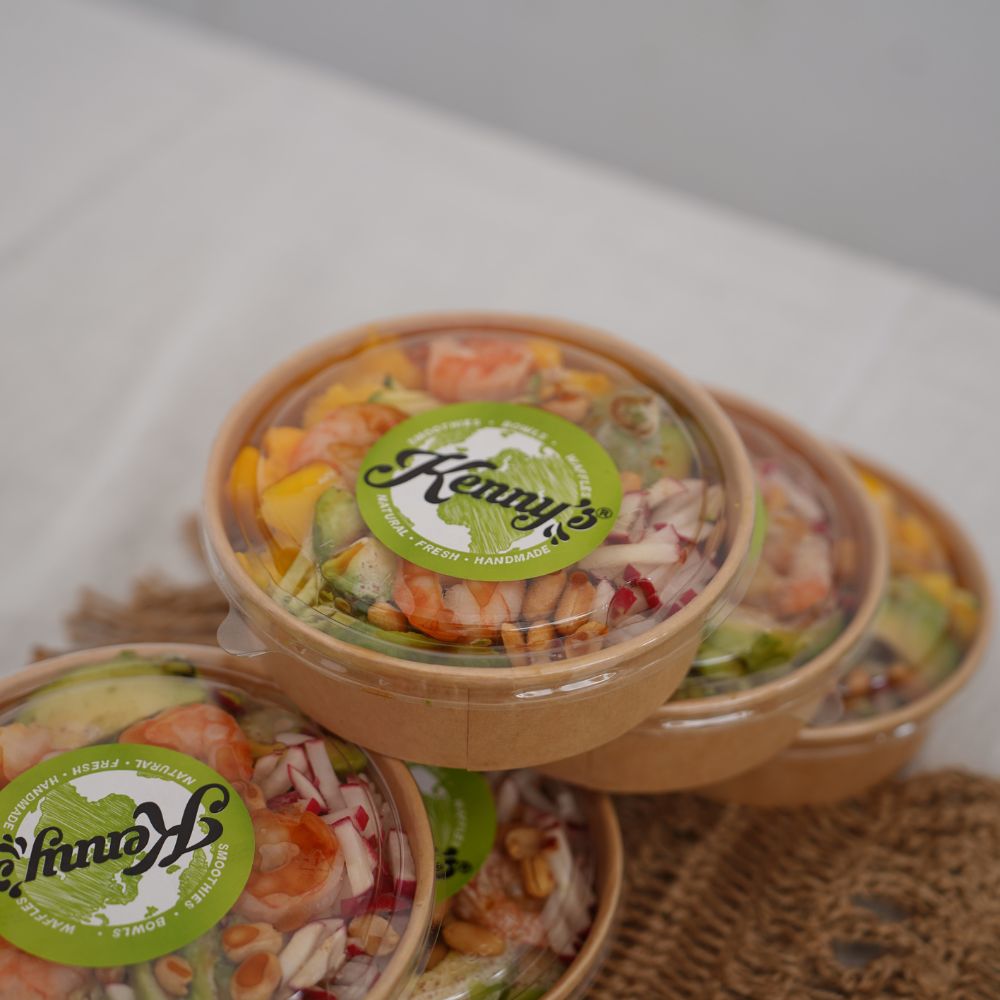 Kennys - Catering